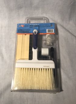 Wallpaper Tool Kit