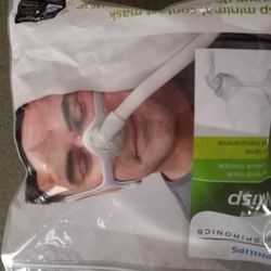 Nasal Mask