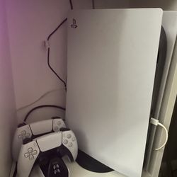 Ps5 Disk Version 