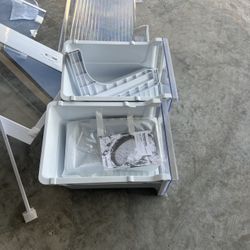  Samsung Refrigerator Organizer, Cabinet, and Storage.