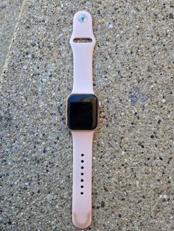 Apple watch SE 3