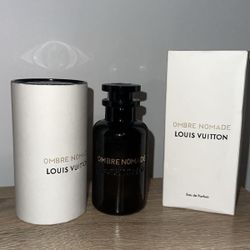 LV Ombré Nomade Eou Parfum