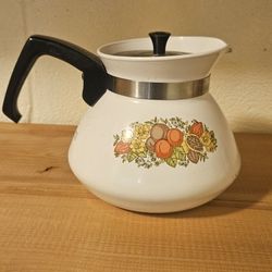 Tea Pot