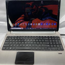 HP PAVILION DV6 NOTEBOOK  BEATS SOUND build On  06/22/2014….650 GB…HHD  ( Capacity  ) ..8.0 GB RAM . READY FOR CLASSES   FULLY LOADED 