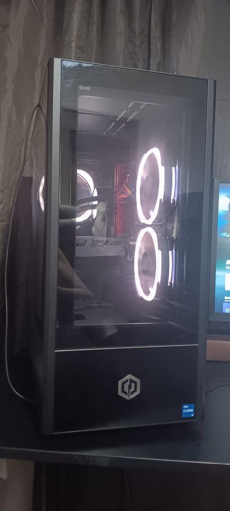 IBuypower Pc