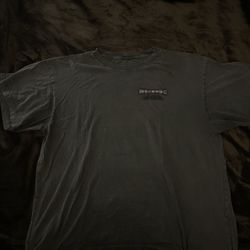 Insomniac Promoting Shirt