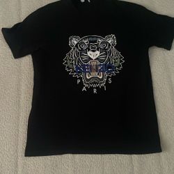Large kenzo shirt