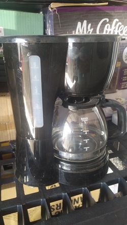 Cafetera