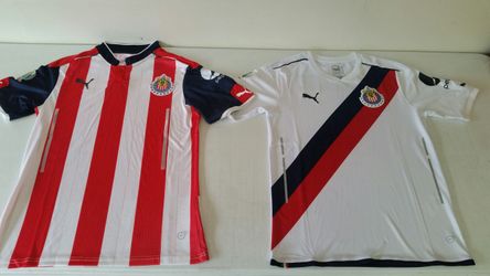 Chivas Jerseys