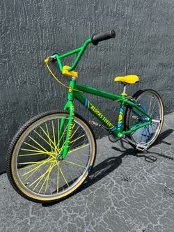 Se Bike Blocks Flyer Size 26