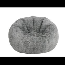 Lounge And Co. Donut Chair