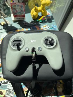 DJI FPV 3 CONTROLLER