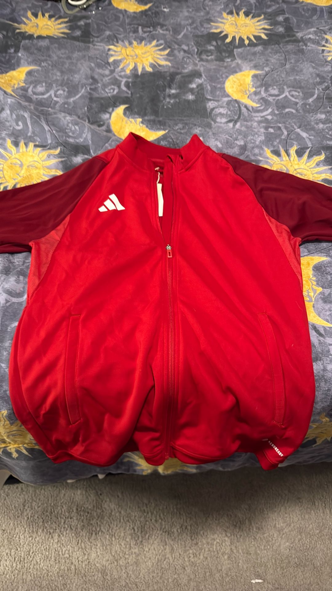 Adidas Pullover