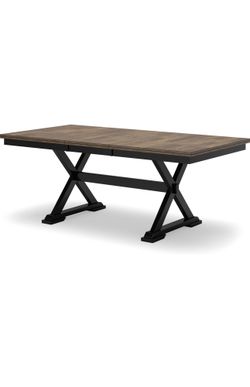 Dining Extendable Table
