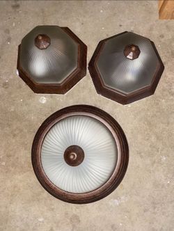 Ceiling Lights