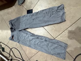 Empyre grey jeans