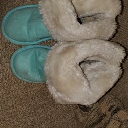 Teal From Justice,Size 1