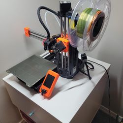 Prusa Mini 3D Printer