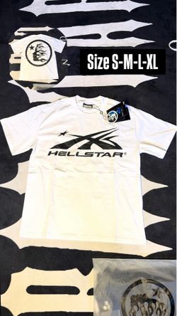 Hellstar Shirts
