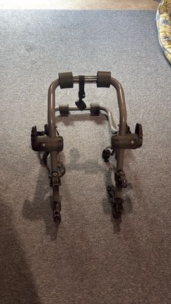 Hollywood 2 bike rack