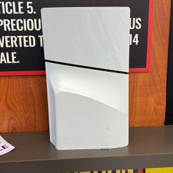 Playstation 5 Slim