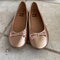 Girls Ballet Flats