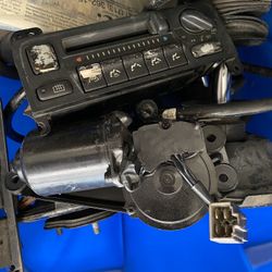 Mr2 Climate Control 