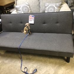 Sofa $249