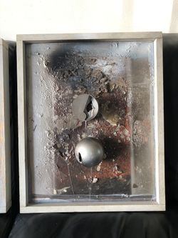 John Norwood Original Artwork