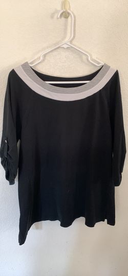 Women’s size 14/16 top-Avenue