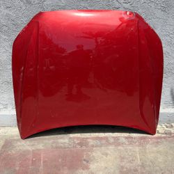 Volvo Xc60 Hood 2018 2019 2020 2021 2022 2023