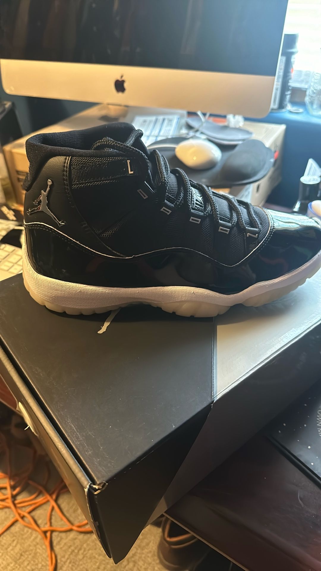 Jordan 11 Jubilee