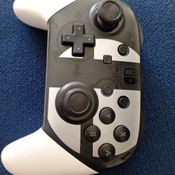 Nintendo Switch Controller $20 Firm Everything Works 