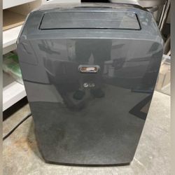 Portable Air Conditioner 