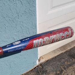 Marucci USSSA -8