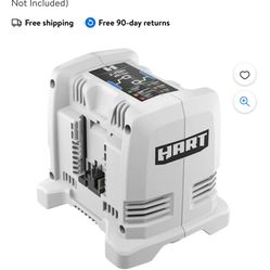 Hart 20v Battery Charger 