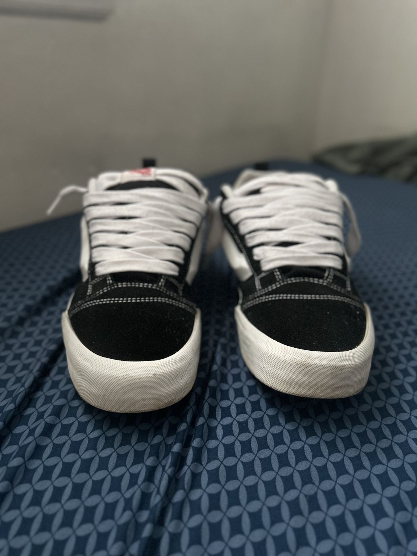 Knu Skool Vans