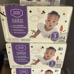 Pampers 