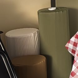 Arch / Cylinder Cover