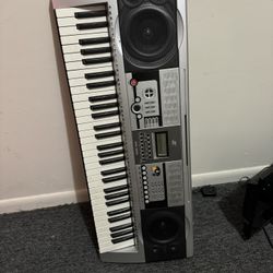 Keyboard 