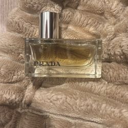 PRADA Amber Eau de Parfum
