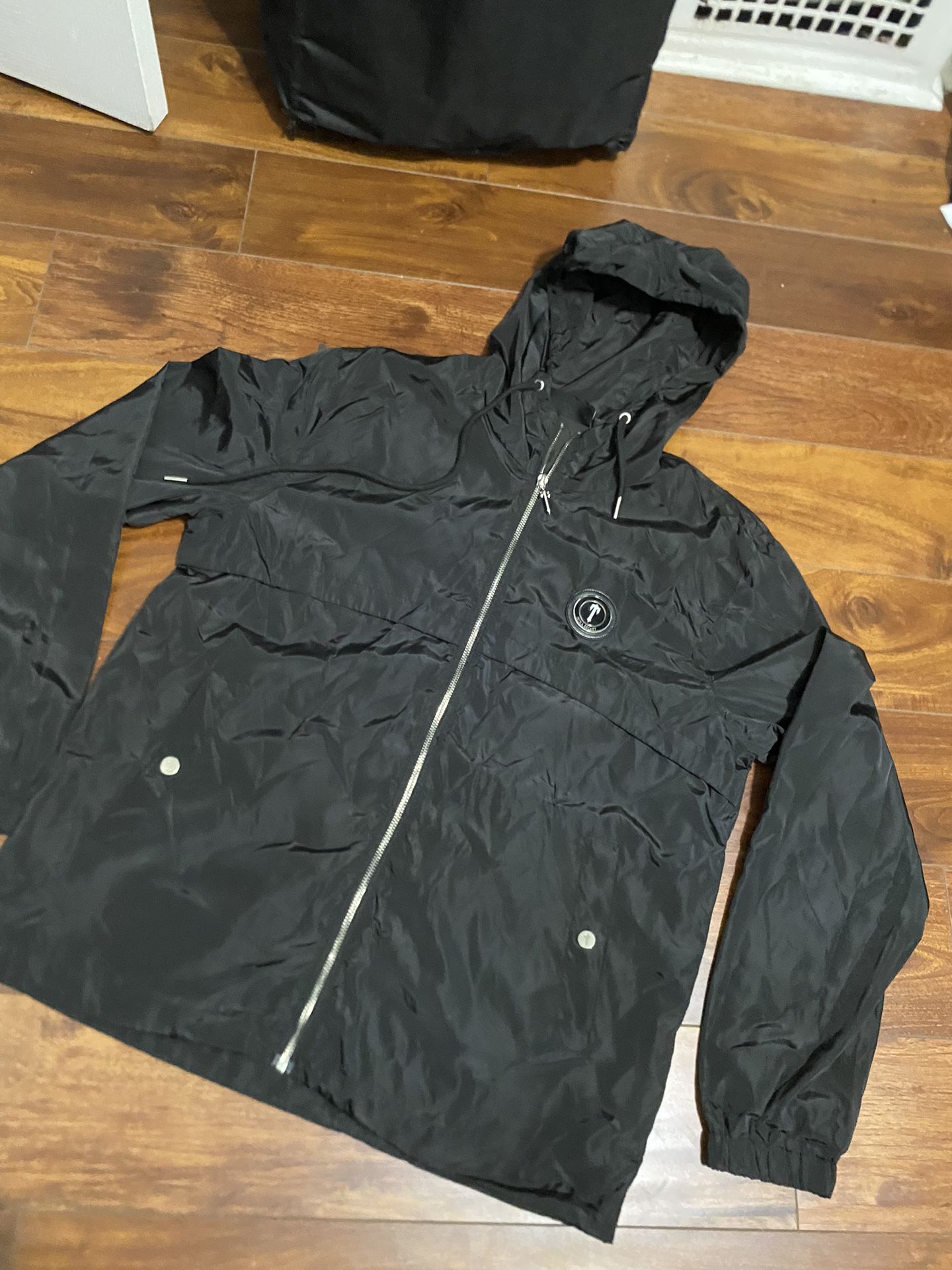 TrapStar Windbreaker