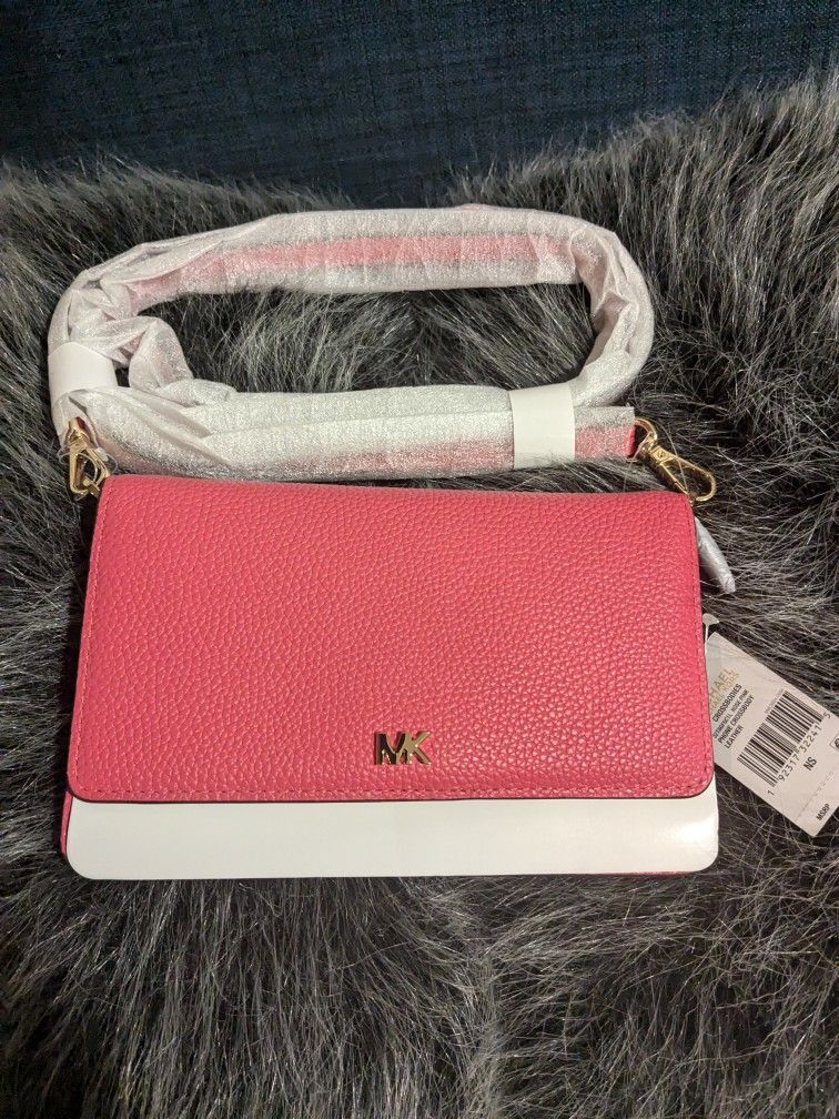 Micheal Kors New Bag
