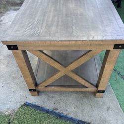 End Table