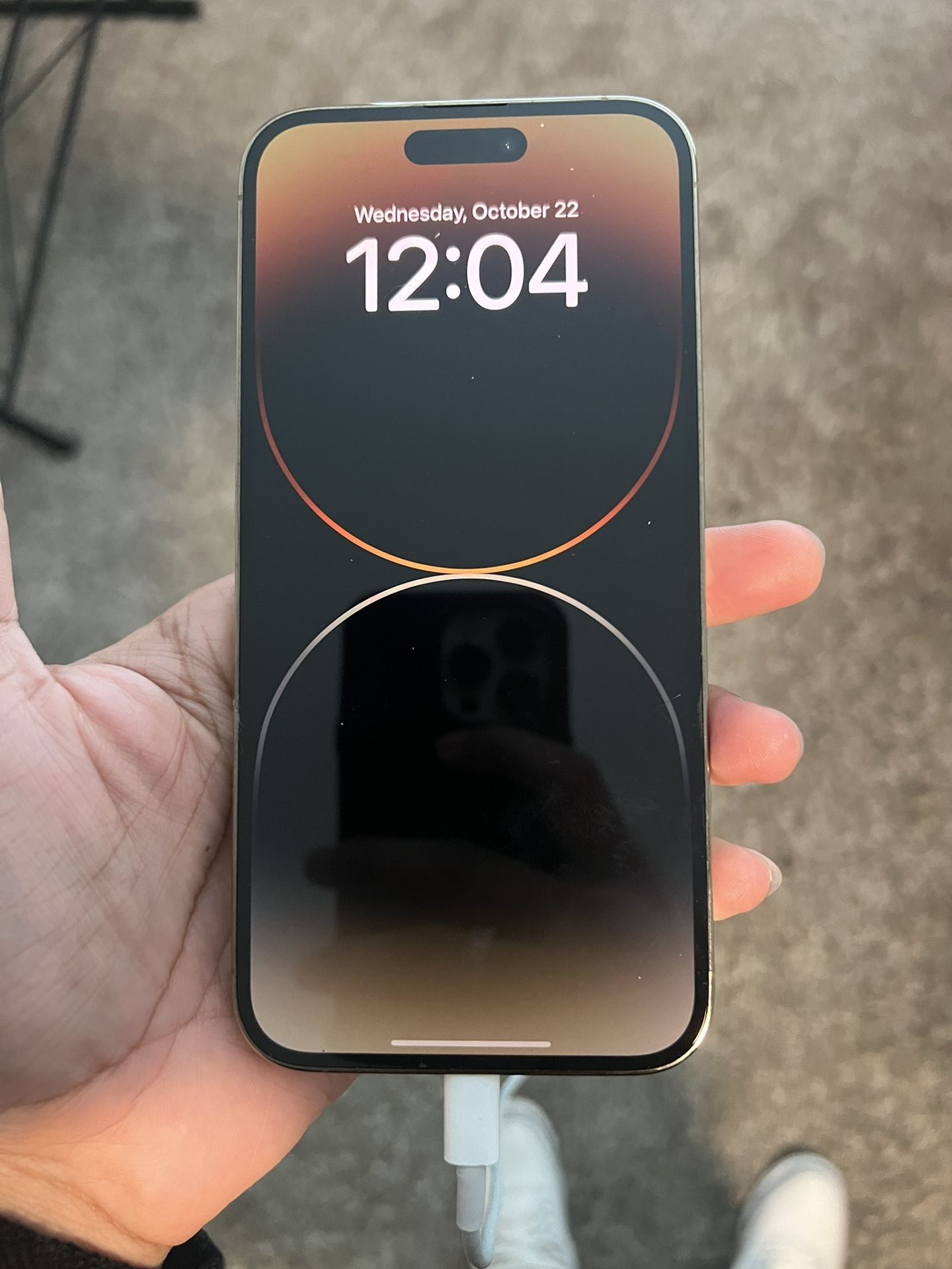 iPhone 14 Pro Max (unlocked)