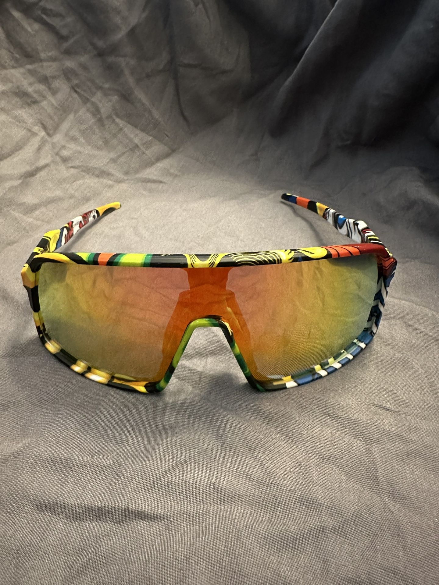 Oakley Sutro Look Alikes