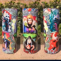 Custom 20oz Stainless Steel Tumbler