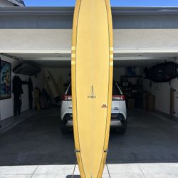 Brand New 9’0 Hot Summer Longboard 