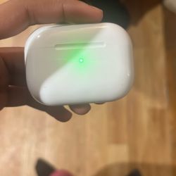 AirPods Pro’s