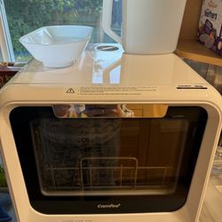 Comfee Portable Washer